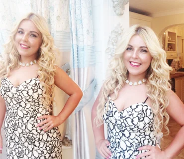 OOTD: Summer Lace