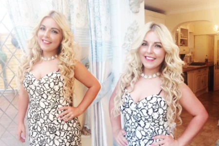 OOTD: Summer Lace
