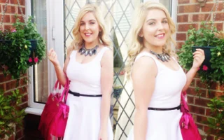 OOTD | Boohoo Style Swap