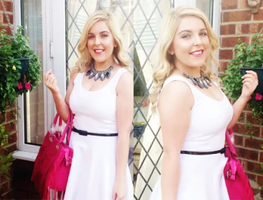 OOTD | Boohoo Style Swap
