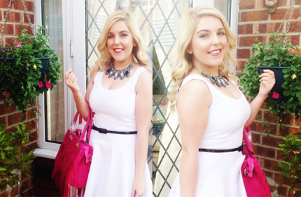 OOTD | Boohoo Style Swap