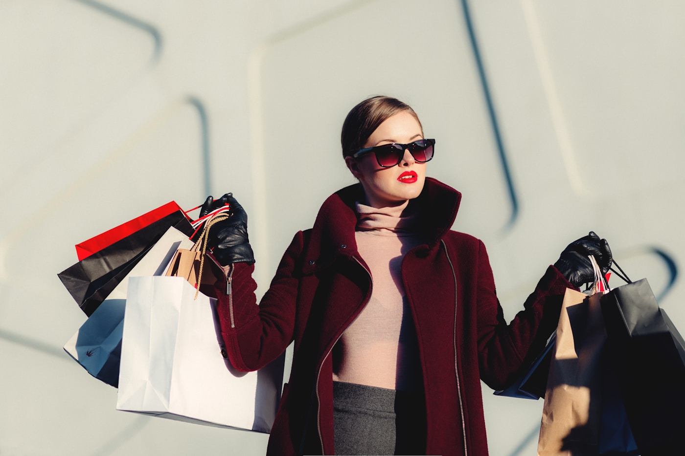 Supporting visual for Winter Capsule Wardrobe: 12 Pieces That Make Cold-Weather Outfits Easier