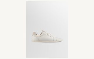 Building a Small Shoe Capsule Around Koio Leather Sneakers