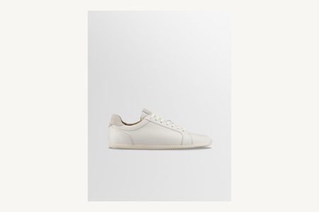 Building a Small Shoe Capsule Around Koio Leather Sneakers