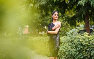 Little Black Dresses Under 0: The Fabric and Fit Rules That Separate Cheap From Chic