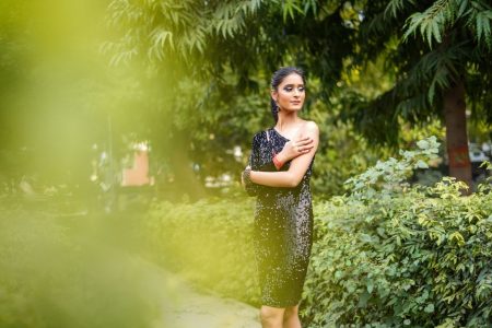 Little Black Dresses Under 0: The Fabric and Fit Rules That Separate Cheap From Chic