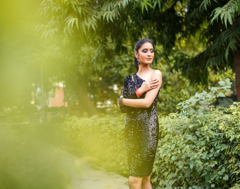 Little Black Dresses Under 0: The Fabric and Fit Rules That Separate Cheap From Chic