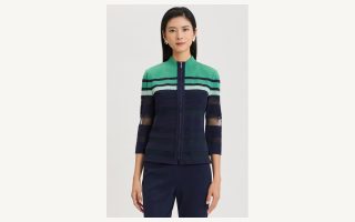 Ming Wang Knits for Travel: Polished Outfits That Do Not Collapse in a Suitcase