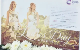 Ladies Day At Psyche