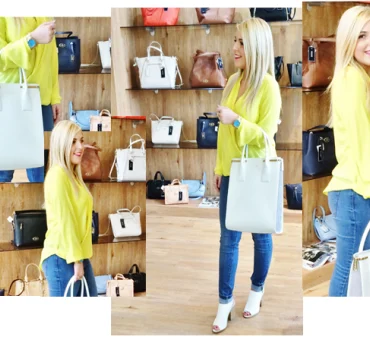 Psyche Accessories| OOTD