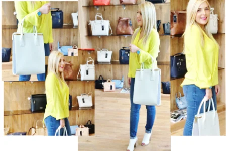 Psyche Accessories| OOTD