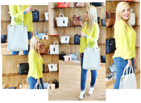 Psyche Accessories| OOTD