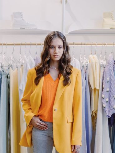 Oversized Blazer Fit Rules: Stop Buying the Wrong Shoulder Width Oversized Blazer Fit Rules: Stop Buying the Wrong Shoulder Width