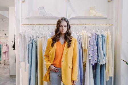 Oversized Blazer Fit Rules: Stop Buying the Wrong Shoulder Width