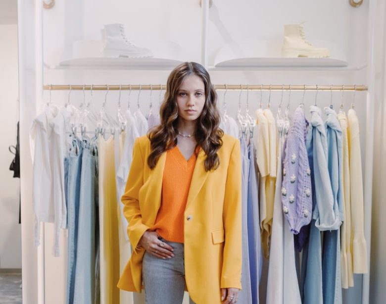 Oversized Blazer Fit Rules: Stop Buying the Wrong Shoulder Width Oversized Blazer Fit Rules: Stop Buying the Wrong Shoulder Width