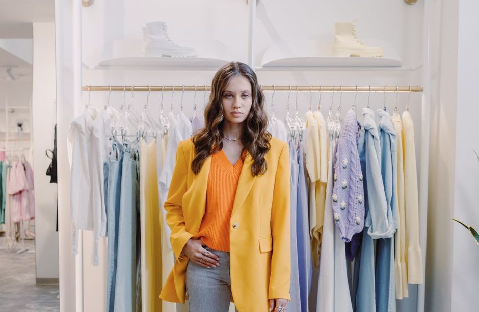 Oversized Blazer Fit Rules: Stop Buying the Wrong Shoulder Width