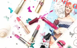 Summer lip picks