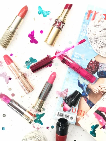 Summer lip picks