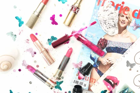 Summer lip picks