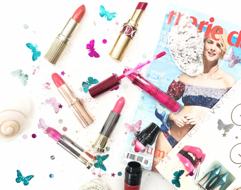 Summer lip picks