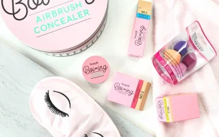 Benefit Boi-ing Concealers