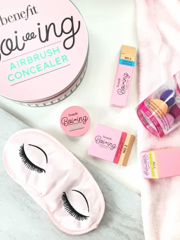 Benefit Boi-ing Concealers