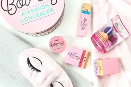 Benefit Boi-ing Concealers