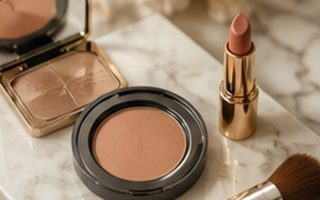 Everyday Makeup Routine for a Polished Look in Ten Minutes