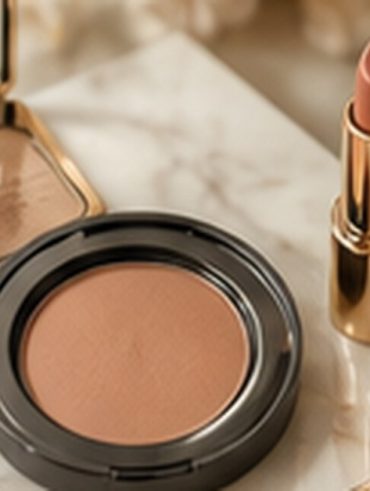 Everyday Makeup Routine for a Polished Look in Ten Minutes