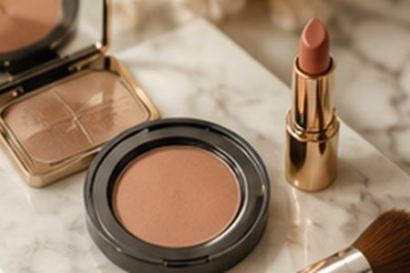Everyday Makeup Routine for a Polished Look in Ten Minutes
