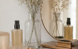 Morning Skincare Routine for Hot Weather and Humidity