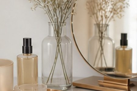 Morning Skincare Routine for Hot Weather and Humidity