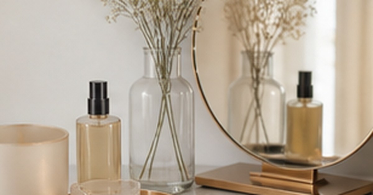 Morning Skincare Routine for Hot Weather and Humidity