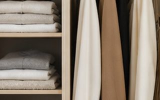Linen Outfit Ideas: How to Wear the Fabric Without Looking Messy