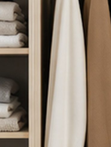 Linen Outfit Ideas: How to Wear the Fabric Without Looking Messy Linen Outfit Ideas: How to Wear the Fabric Without Looking Messy