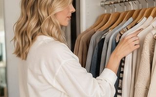 Minimal Jewelry Styling: How to Make Simple Accessories Look Intentional