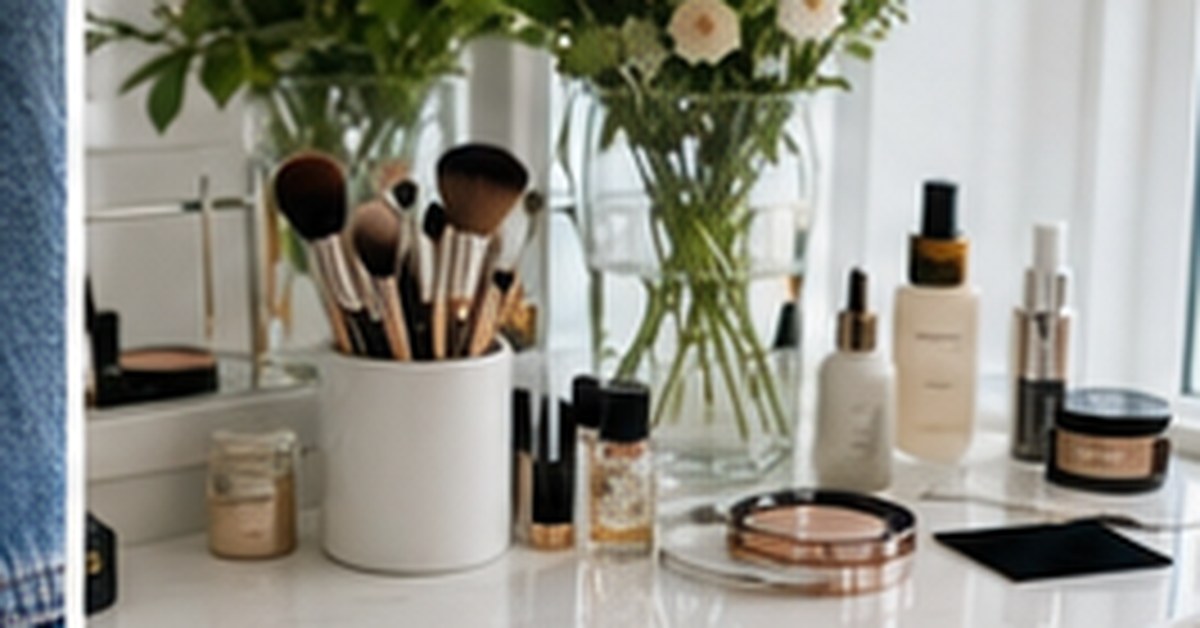 Supporting visual for Heat-Proof Makeup Tips for Long Summer Days