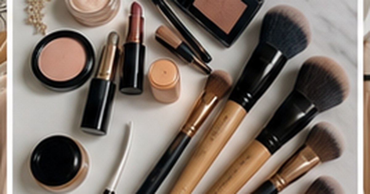 Supporting visual for Sunscreen Under Makeup: How to Avoid Pilling and Greasy Layers