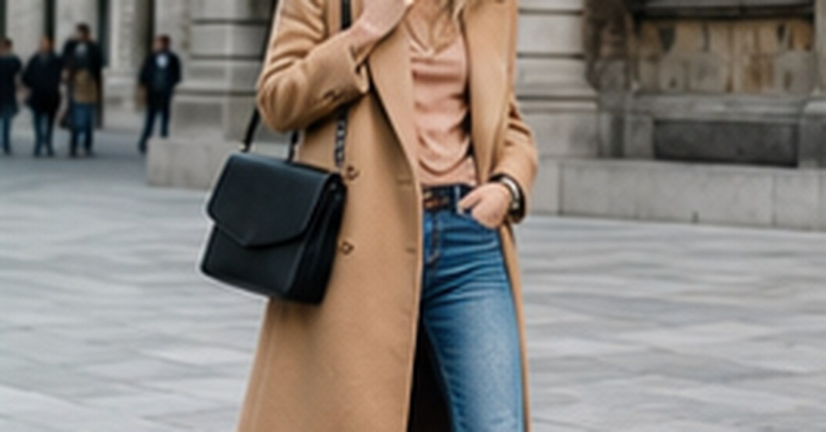 Supporting visual for Denim Fit Guide: Straight, Wide-Leg, Bootcut and Relaxed Jeans Compared