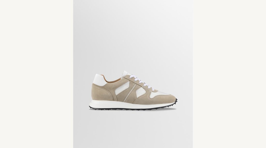 Koio Sneakers and the Clean Outfit Formula That Actually Works