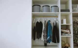 The Secondhand Wardrobe Reset: What Actually Holds Up