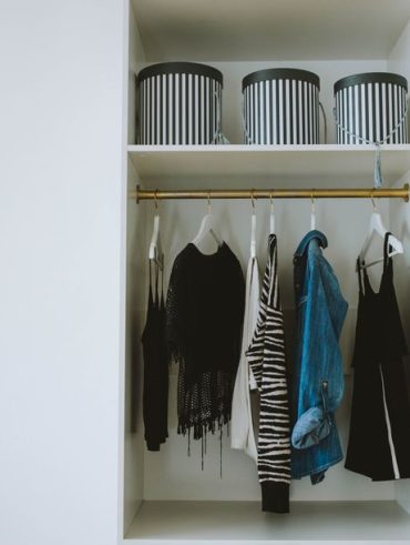 The Secondhand Wardrobe Reset: What Actually Holds Up The Secondhand Wardrobe Reset: What Actually Holds Up