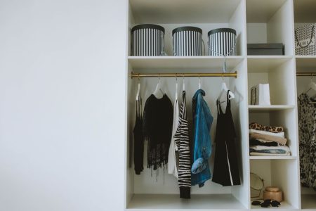 The Secondhand Wardrobe Reset: What Actually Holds Up