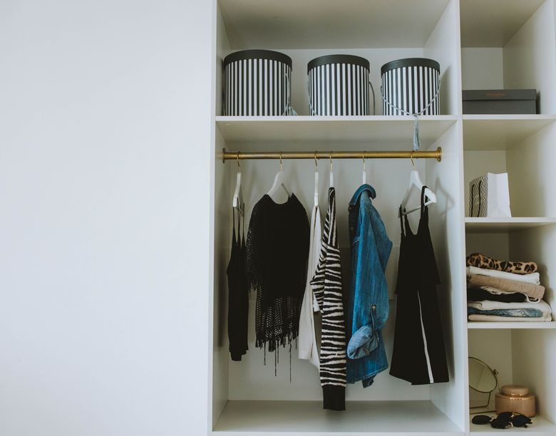 The Secondhand Wardrobe Reset: What Actually Holds Up The Secondhand Wardrobe Reset: What Actually Holds Up