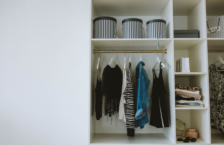 The Secondhand Wardrobe Reset: What Actually Holds Up
