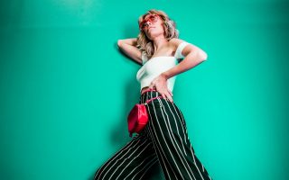 Summer Sandal Styling: How to Make Simple Shoes Look Polished