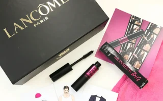 Lancome Monsieur Big