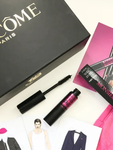 Lancome Monsieur Big