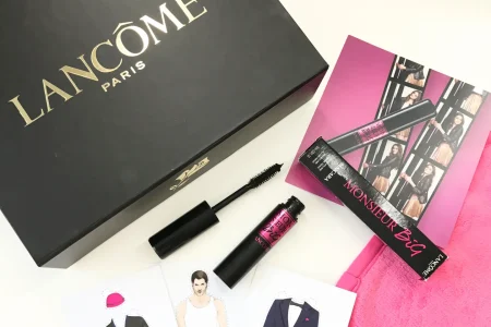 Lancome Monsieur Big