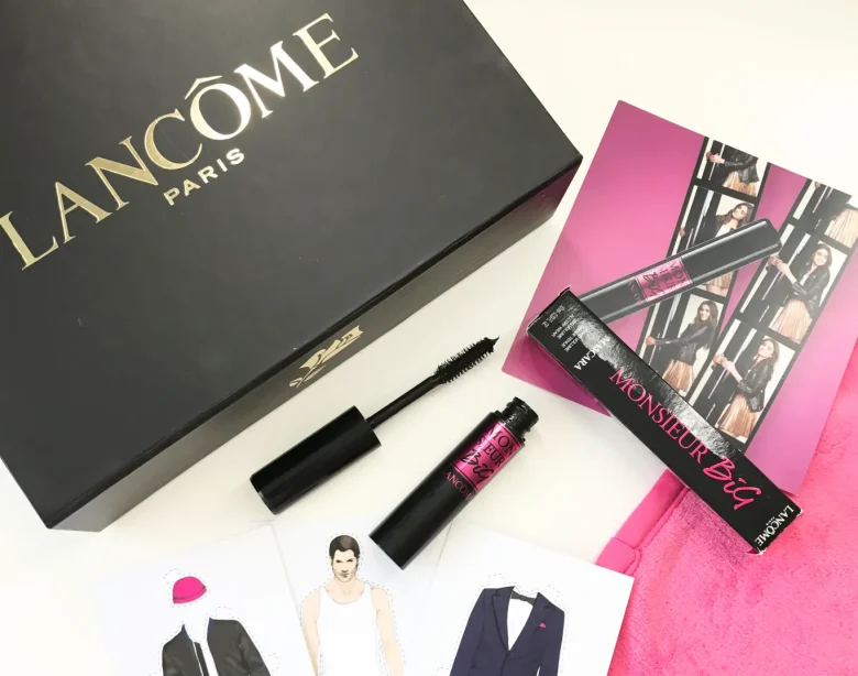 Lancome Monsieur Big